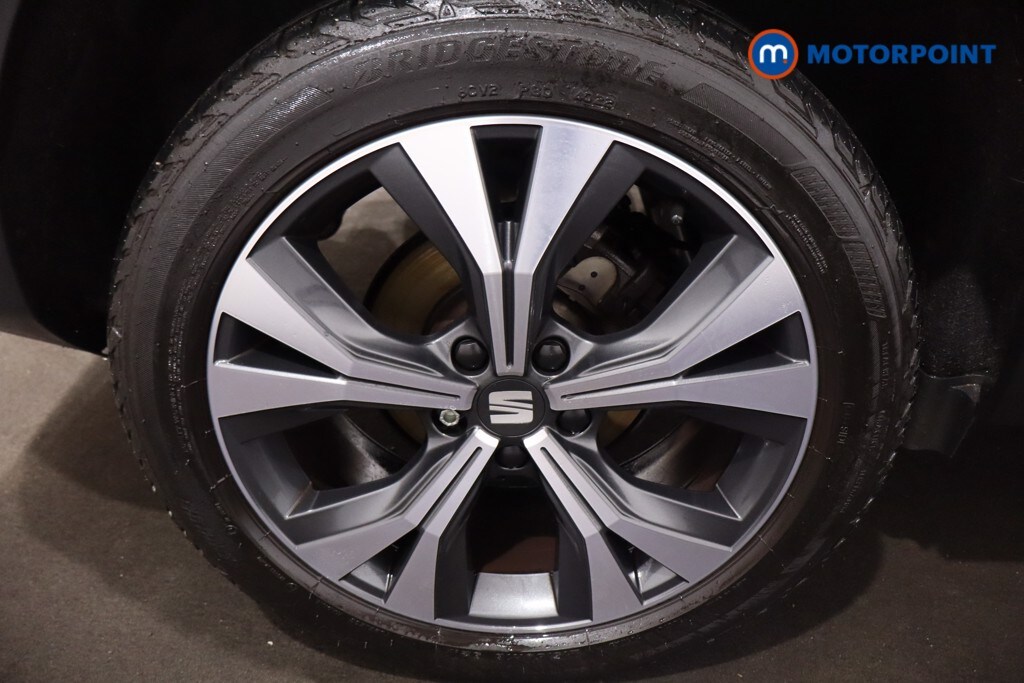 Used SEAT Ateca 2022 for sale - 77378789: Photo 17