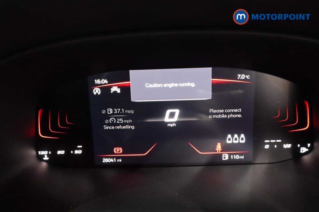 Used SEAT Ateca 2022 for sale - 77378789: Photo 24