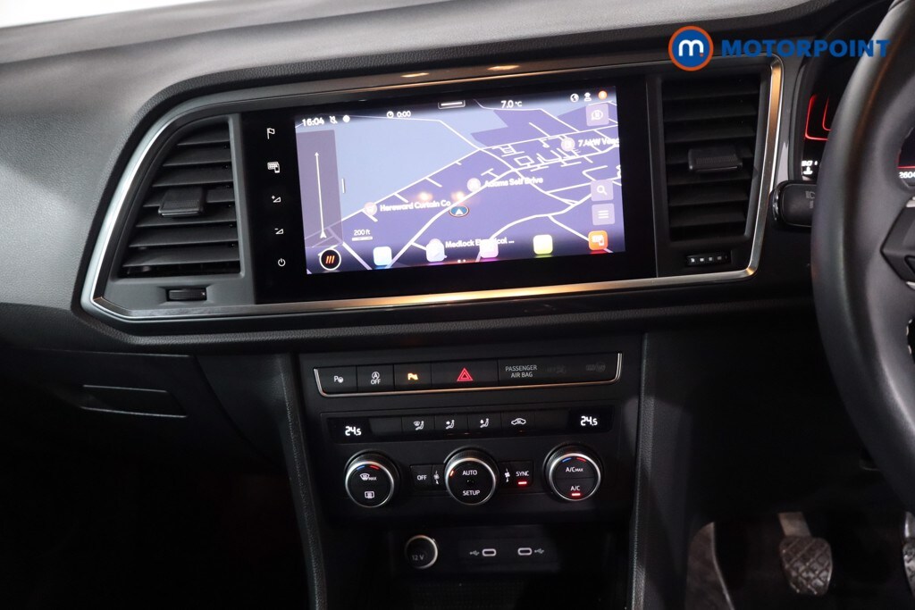 Used SEAT Ateca 2022 for sale - 77378789: Photo 29