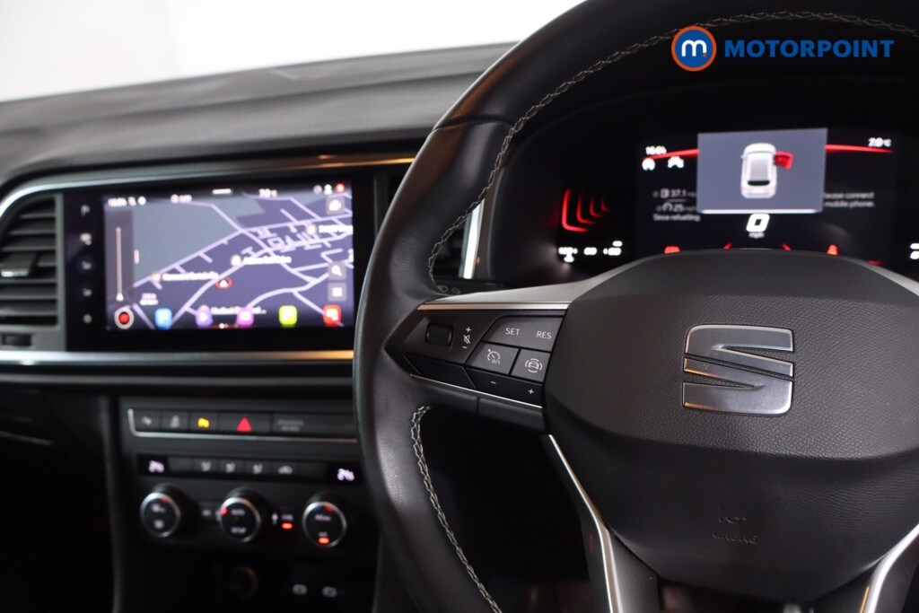 Used SEAT Ateca 2022 for sale - 77378789: Photo 30