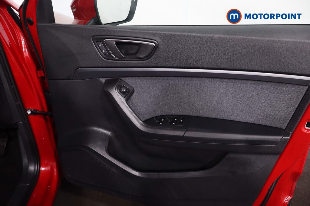 Used SEAT Ateca 2022 for sale - 77378789: Photo 32