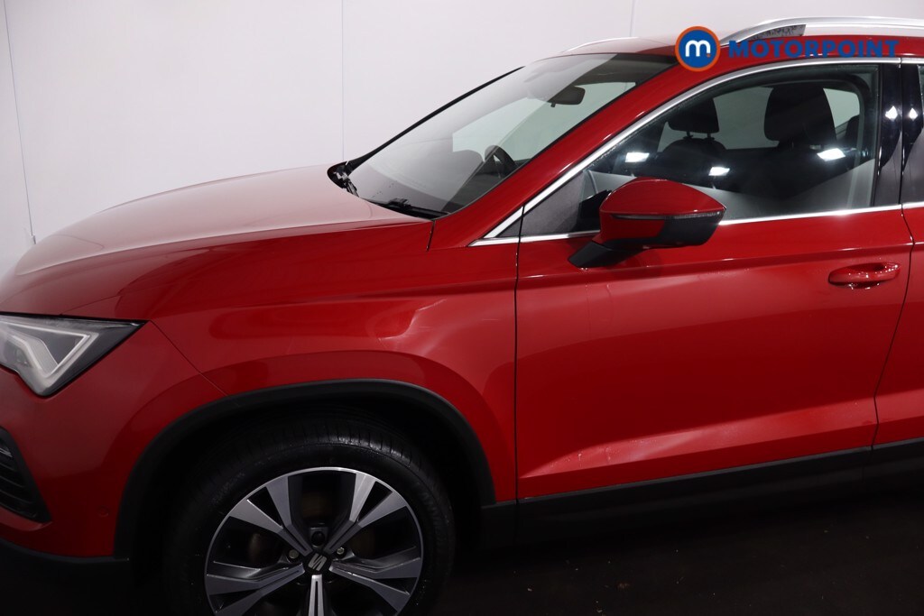 Used SEAT Ateca 2022 for sale - 77378789: Photo 36