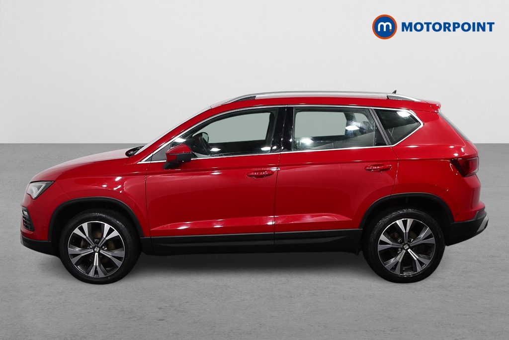Used SEAT Ateca 2022 for sale - 77378789: Photo 4