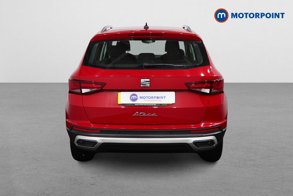 Used SEAT Ateca 2022 for sale - 77378789: Photo 6