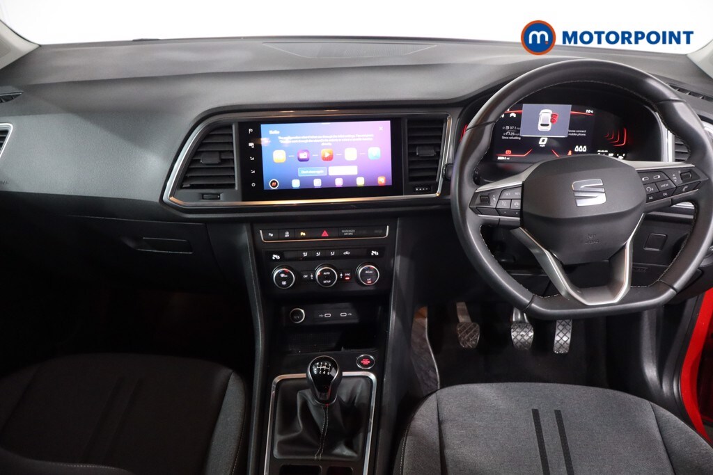 Used SEAT Ateca 2022 for sale - 77378789: Photo 9