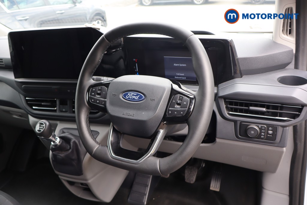 Used Ford Transit Custom 2024 for sale - 76557647: Photo 11