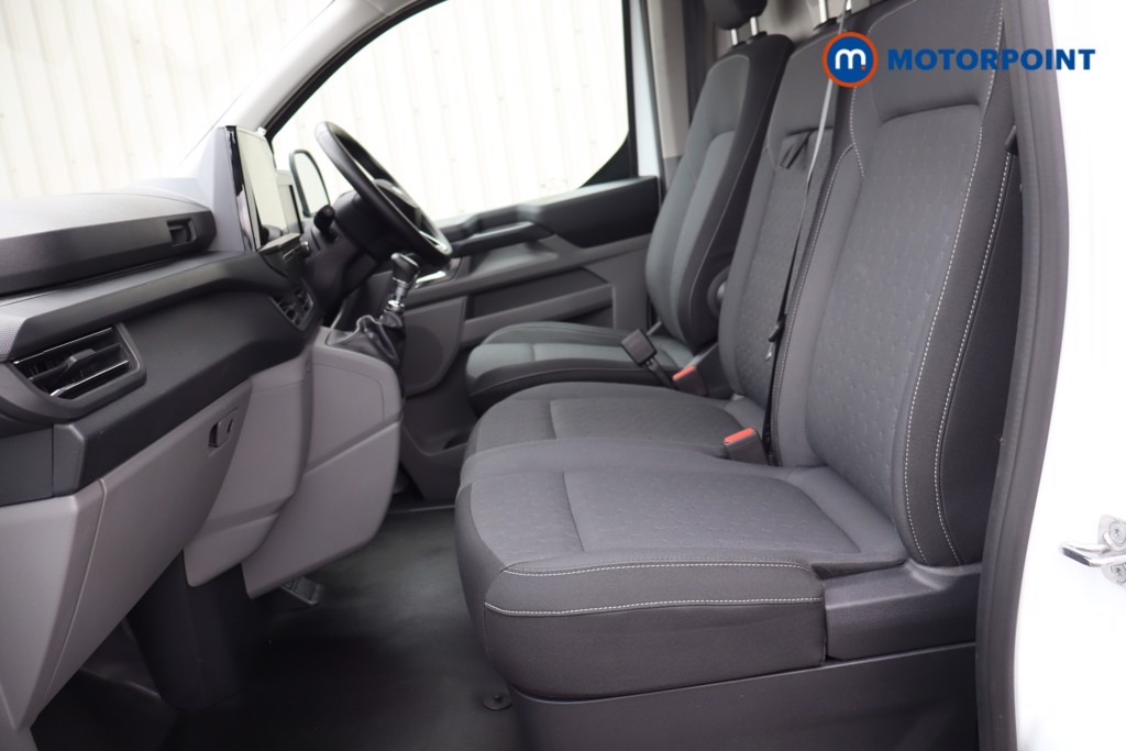 Used Ford Transit Custom 2024 for sale - 76557647: Photo 12