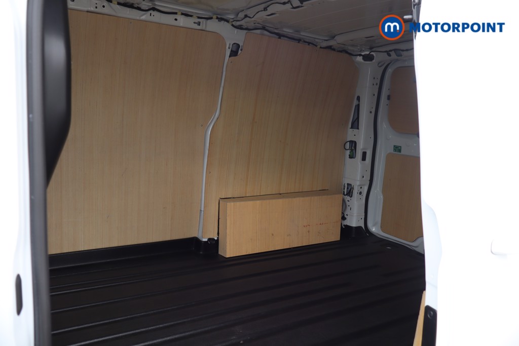 Used Ford Transit Custom 2024 for sale - 76557647: Photo 13