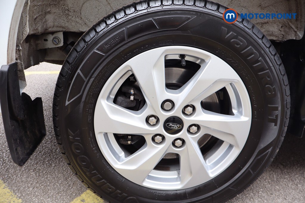 Used Ford Transit Custom 2024 for sale - 76557647: Photo 17