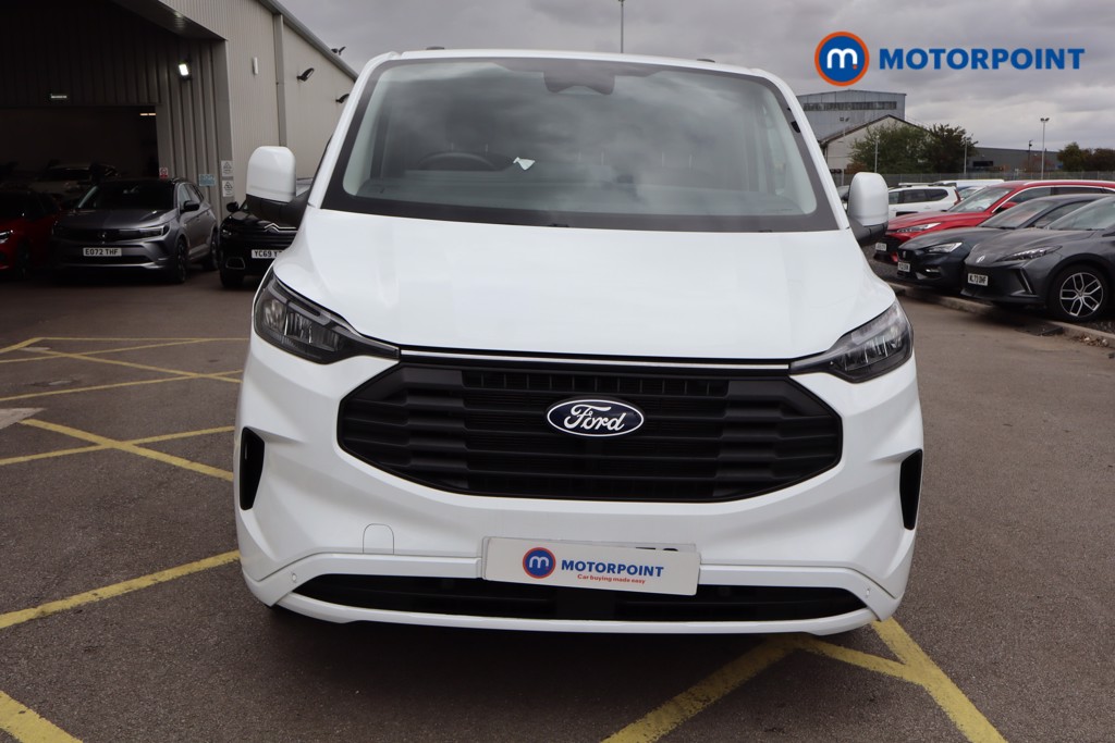 Used Ford Transit Custom 2024 for sale - 76557647: Photo 2