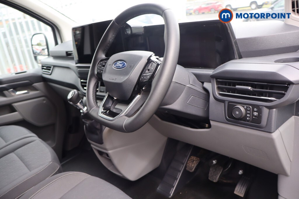 Used Ford Transit Custom 2024 for sale - 76557647: Photo 29