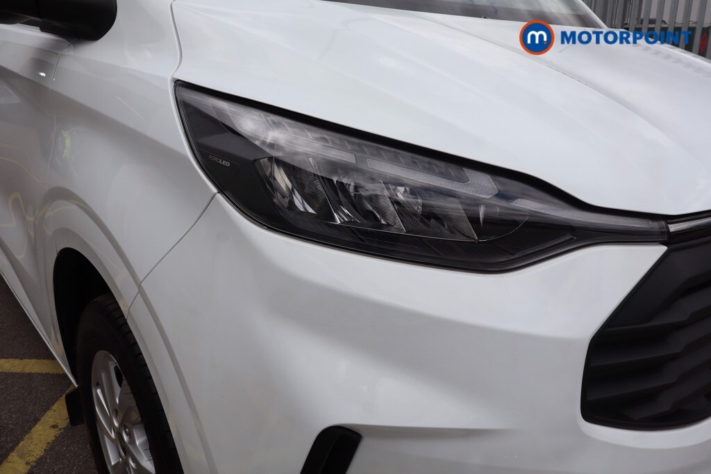 Used Ford Transit Custom 2024 for sale - 76557647: Photo 32