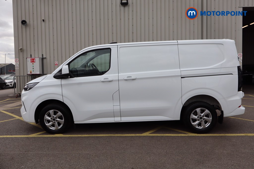Used Ford Transit Custom 2024 for sale - 76557647: Photo 4