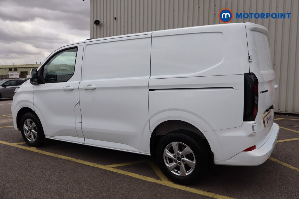 Used Ford Transit Custom 2024 for sale - 76557647: Photo 42