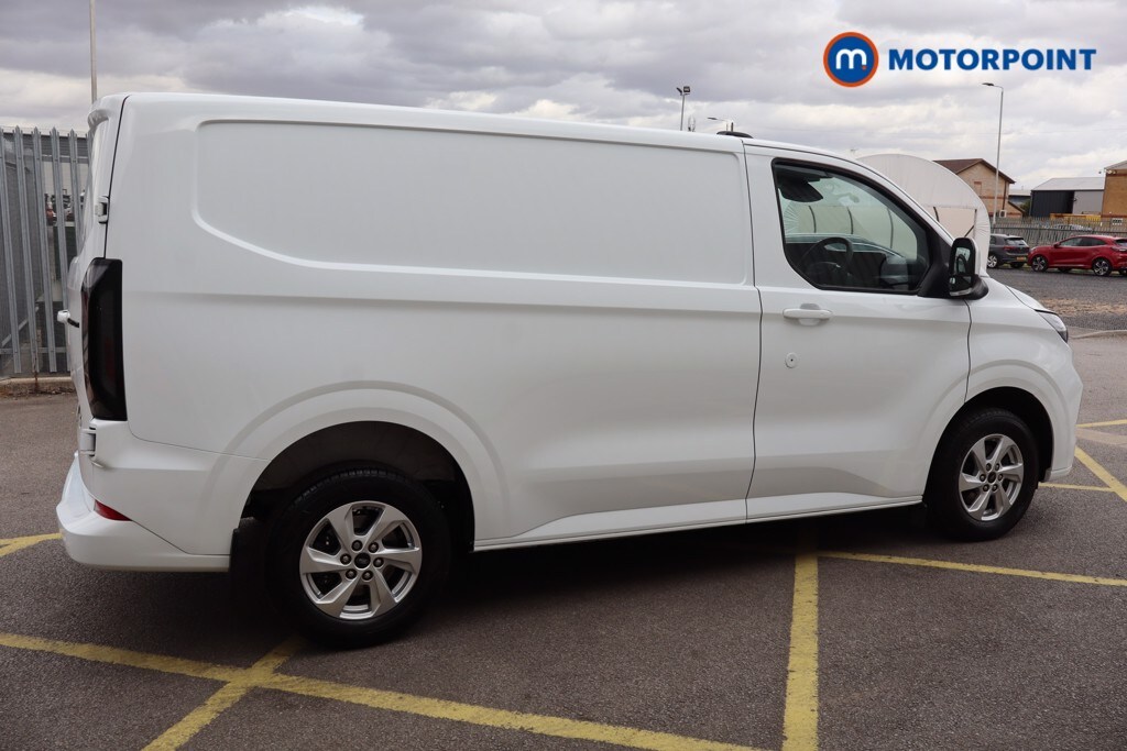 Used Ford Transit Custom 2024 for sale - 76557647: Photo 43