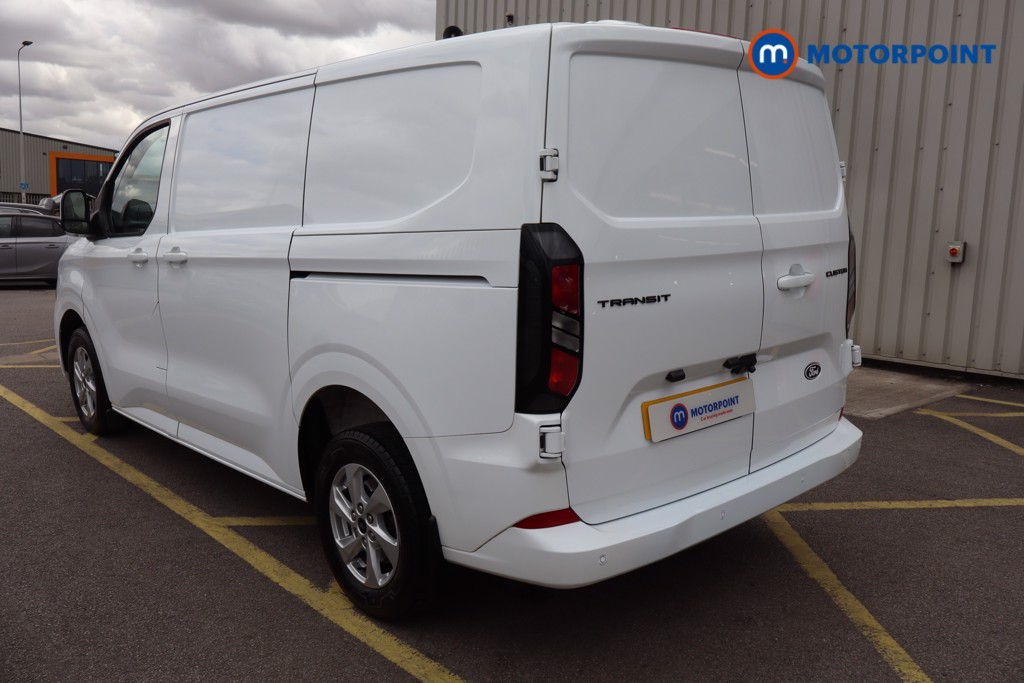 Used Ford Transit Custom 2024 for sale - 76557647: Photo 5