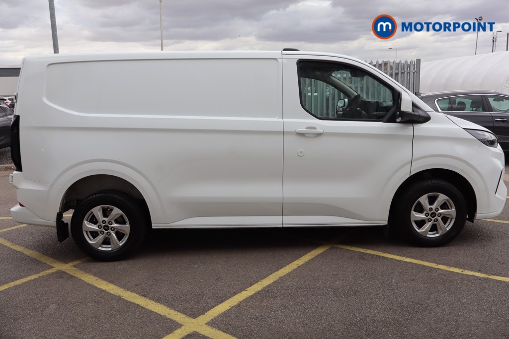 Used Ford Transit Custom 2024 for sale - 76557647: Photo 8