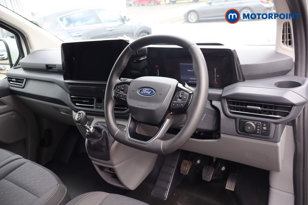 Used Ford Transit Custom 2024 for sale - 76557647: Photo 9