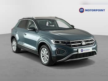 Used Volkswagen T-Roc 2023 for sale - 79626092: Photo