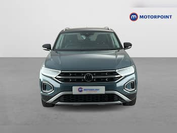 Used Volkswagen T-Roc 2023 for sale - 79626092: Photo