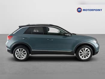 Used Volkswagen T-Roc 2023 for sale - 79626092: Photo