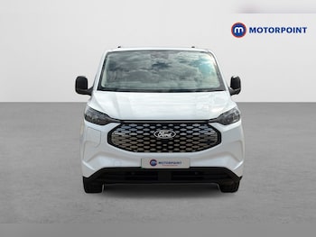 Used Ford Transit Custom 2025 for sale - 79511139: Photo