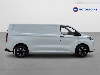 Used Ford Transit Custom 2025 for sale - 79511139: Photo