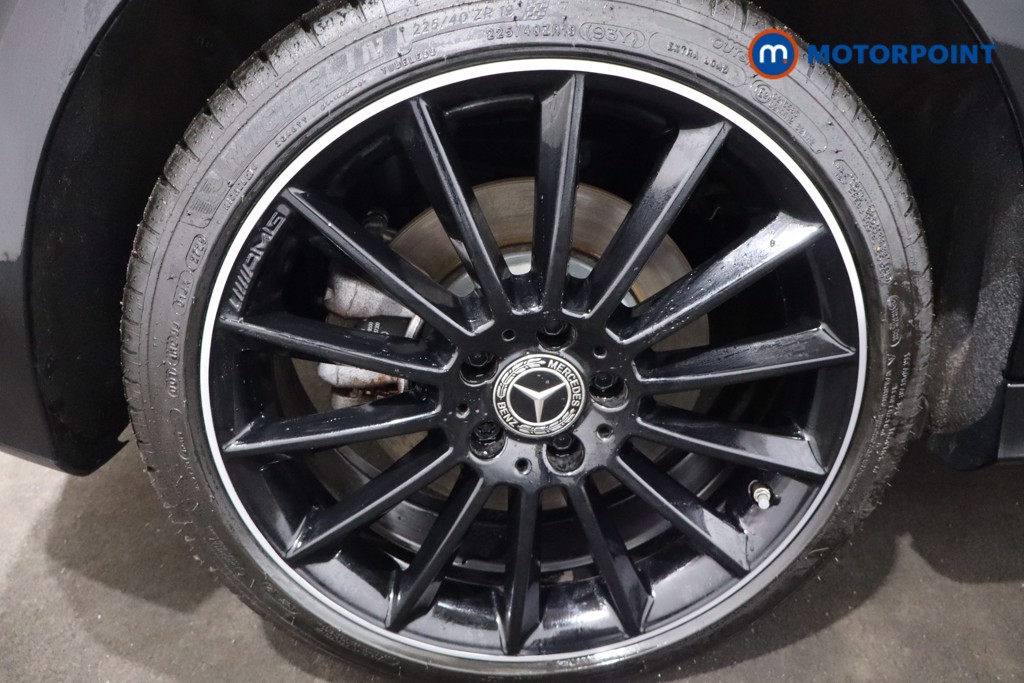 Used Mercedes-Benz A-Class 2022 for sale - 77414979: Photo 17