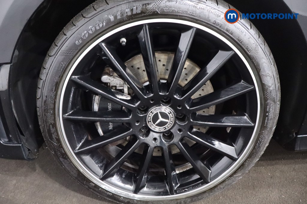 Used Mercedes-Benz A-Class 2022 for sale - 77414979: Photo 19