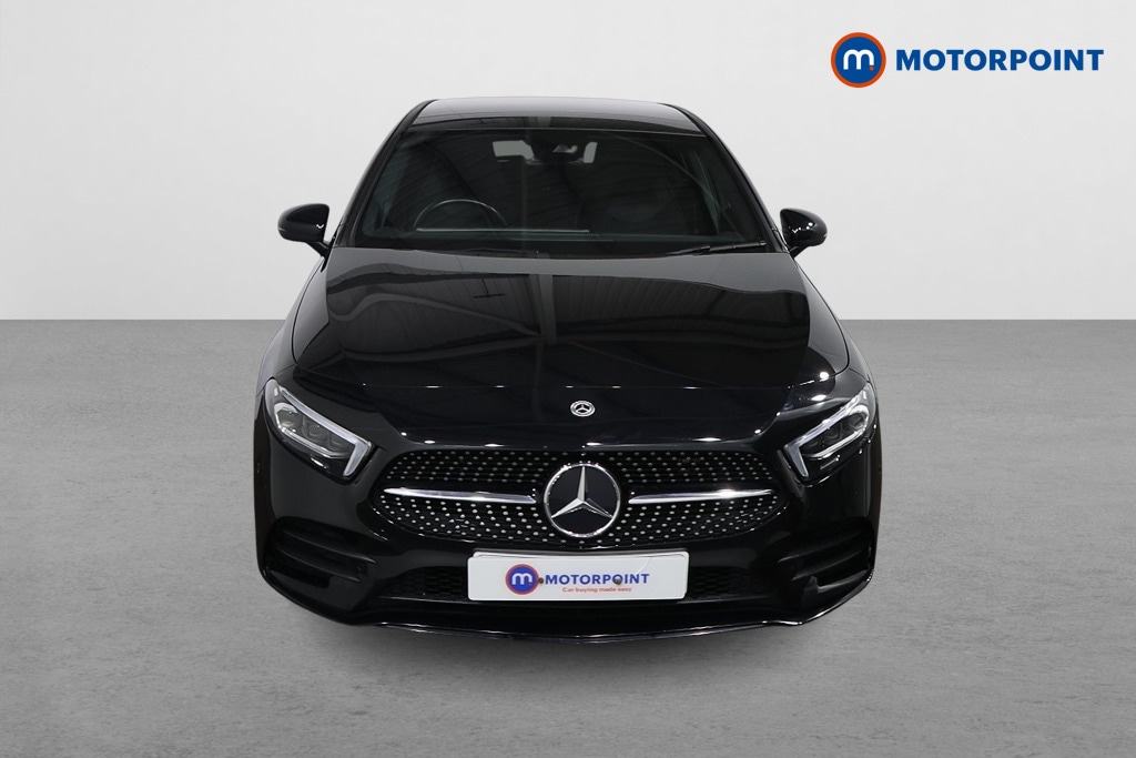 Used Mercedes-Benz A-Class 2022 for sale - 77414979: Photo 2