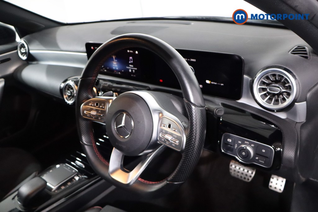 Used Mercedes-Benz A-Class 2022 for sale - 77414979: Photo 33