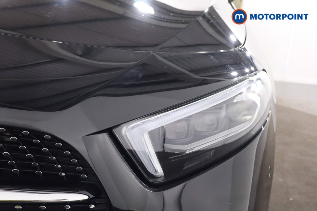 Used Mercedes-Benz A-Class 2022 for sale - 77414979: Photo 38