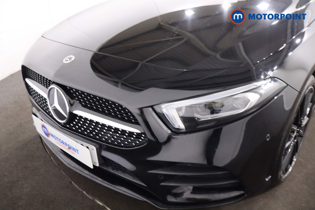 Used Mercedes-Benz A-Class 2022 for sale - 77414979: Photo 41