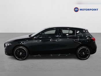 Used Mercedes-Benz A-Class 2022 for sale - 77414979: Photo