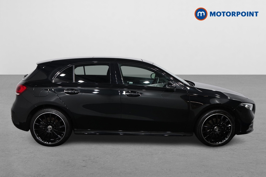 Used Mercedes-Benz A-Class 2022 for sale - 77414979: Photo 8