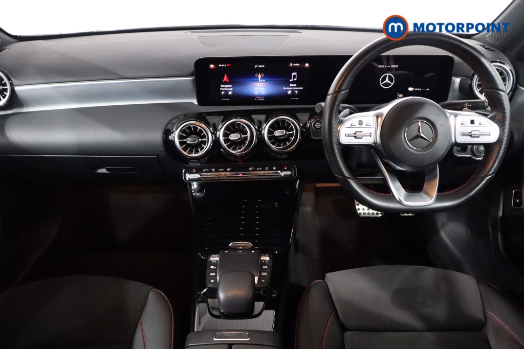 Used Mercedes-Benz A-Class 2022 for sale - 77414979: Photo 9