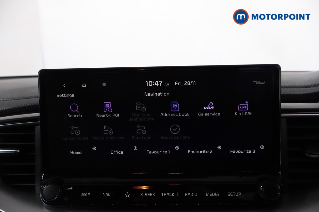 Used Kia Ceed 2024 for sale - 76958162: Photo 10