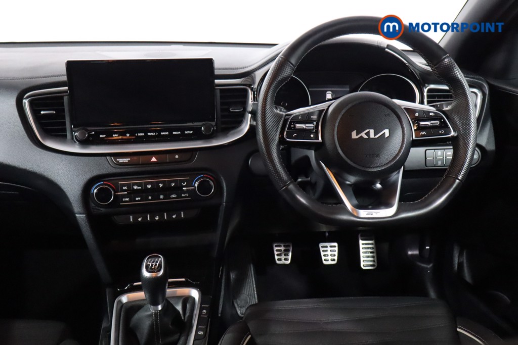 Used Kia Ceed 2024 for sale - 76958162: Photo 11