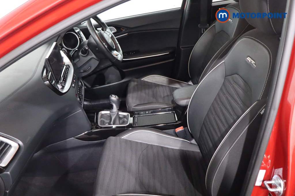 Used Kia Ceed 2024 for sale - 76958162: Photo 12