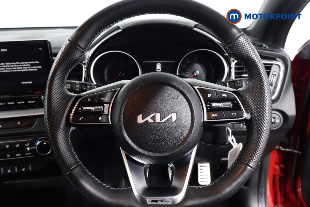 Used Kia Ceed 2024 for sale - 76958162: Photo 14