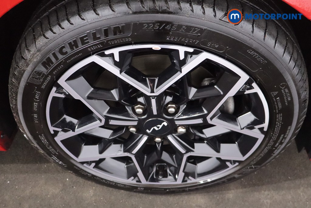 Used Kia Ceed 2024 for sale - 76958162: Photo 18