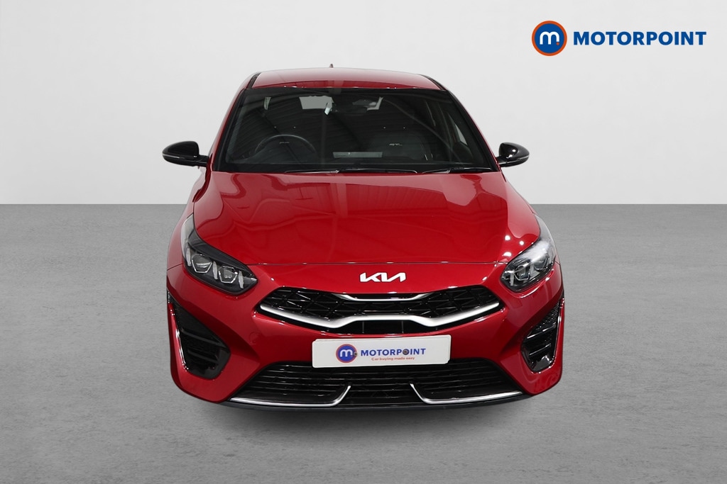 Used Kia Ceed 2024 for sale - 76958162: Photo 2