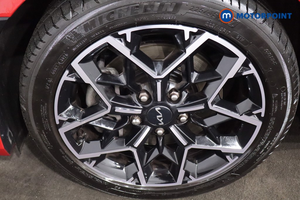 Used Kia Ceed 2024 for sale - 76958162: Photo 20