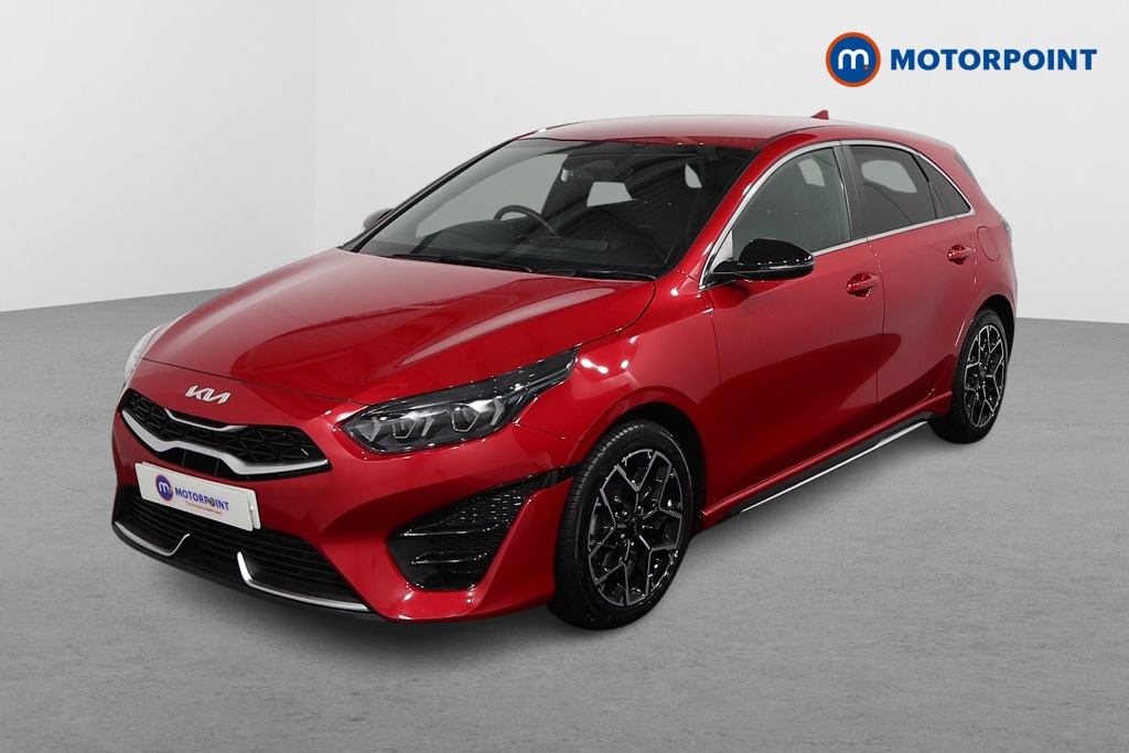 Used Kia Ceed 2024 for sale - 76958162: Photo 3