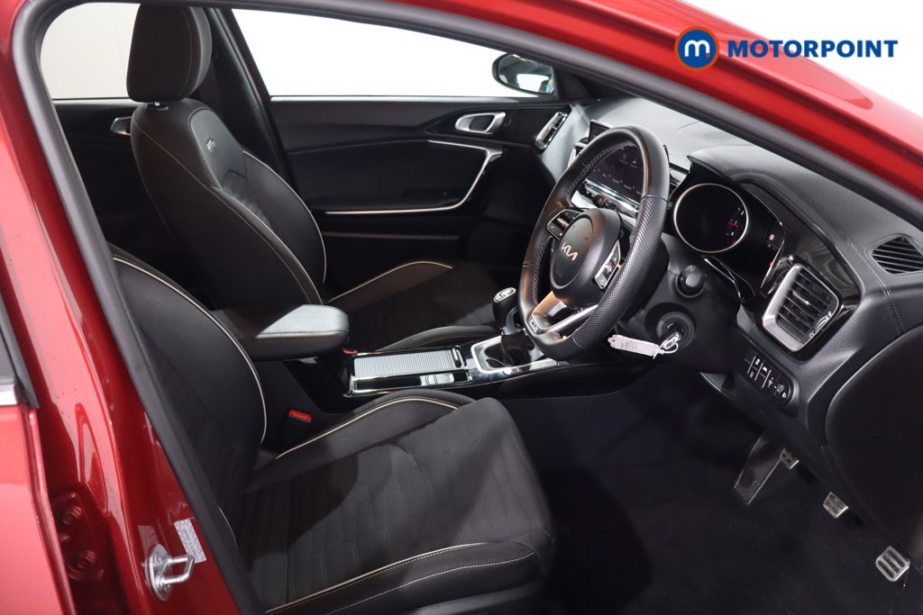 Used Kia Ceed 2024 for sale - 76958162: Photo 30