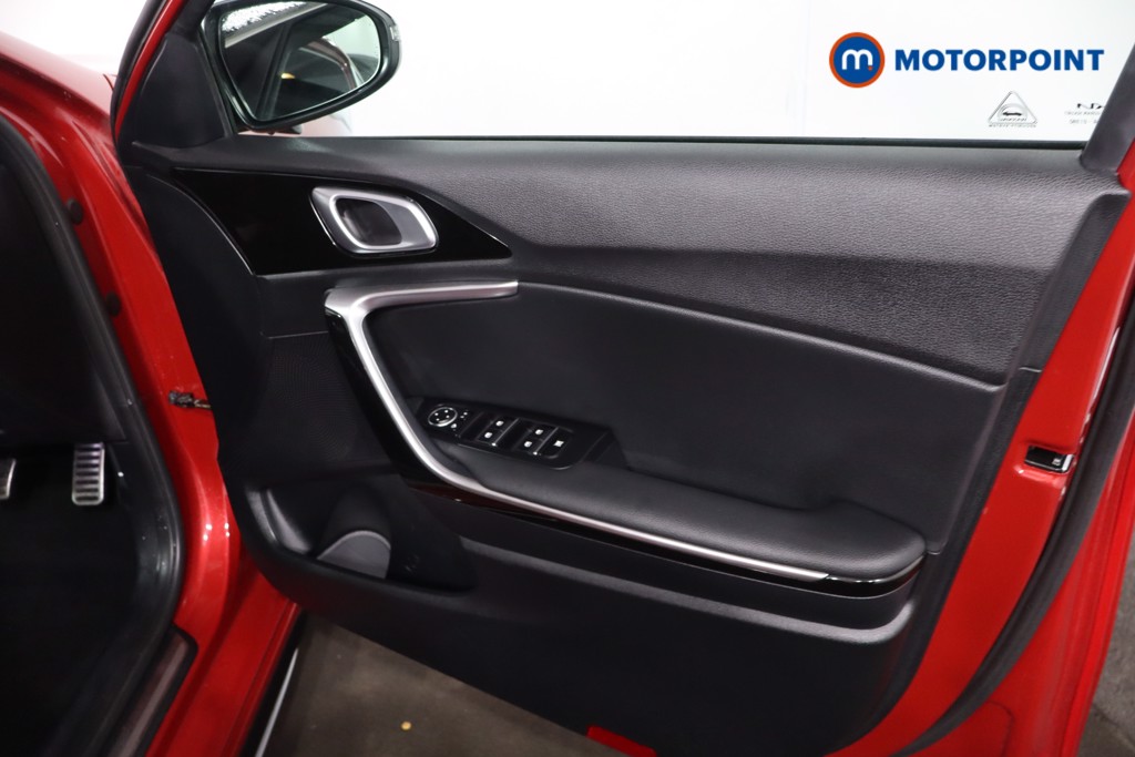 Used Kia Ceed 2024 for sale - 76958162: Photo 31