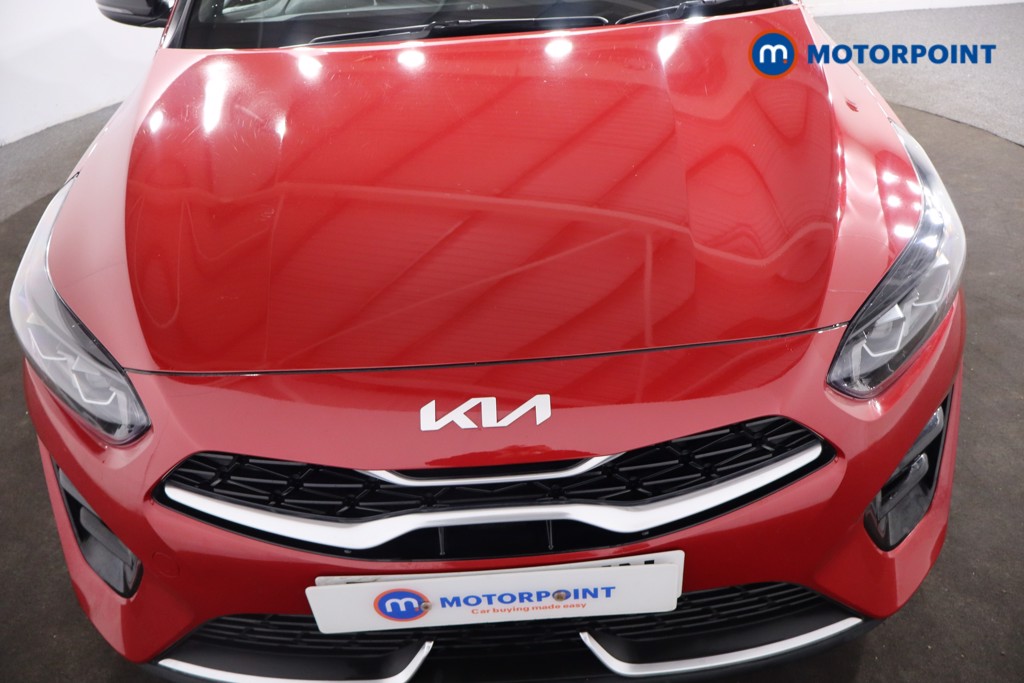 Used Kia Ceed 2024 for sale - 76958162: Photo 35