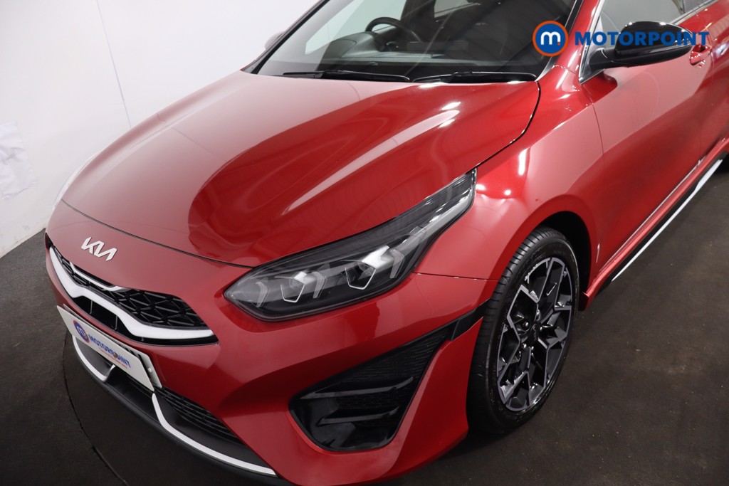 Used Kia Ceed 2024 for sale - 76958162: Photo 36