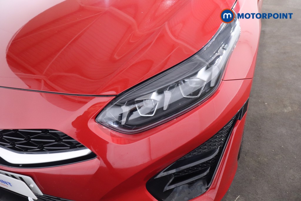 Used Kia Ceed 2024 for sale - 76958162: Photo 37