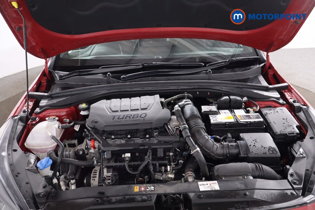 Used Kia Ceed 2024 for sale - 76958162: Photo 39